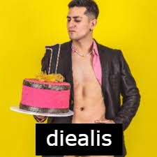 Diealisjpgpng — Twitch LATAM 2023 1.1 option 31