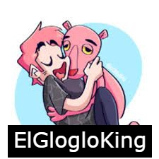 Elgloglokingjpgpng — Twitch LATAM 2023 1.1 option 39