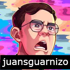 Juansguarnizojpgpng — Twitch LATAM 2023 1.1 option 62