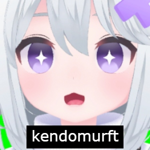Kendomurftjpgpng — Twitch LATAM 2023 1.1 option 64
