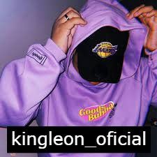 Kingleonoficialjpgpng — Twitch LATAM 2023 1.1 option 65