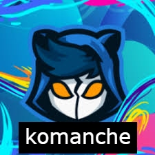 Komanchejpgpng — Twitch LATAM 2023 1.1 option 66