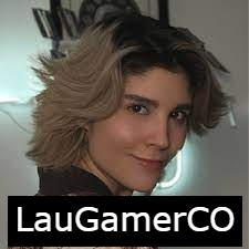 Laugamercojpgpng — Twitch LATAM 2023 1.1 option 70