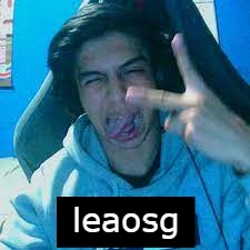 Leaosgjpgpng — Twitch LATAM 2023 1.1 option 71