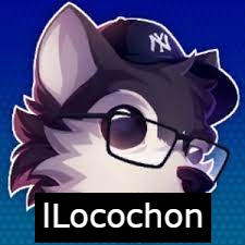 Llocochonjpgpng — Twitch LATAM 2023 1.1 option 74