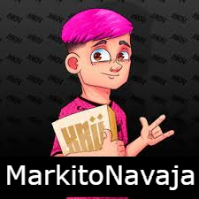 Markitonavajajpgpng — Twitch LATAM 2023 1.1 option 81