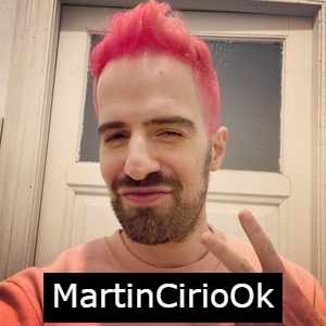 Martinciriookjpgpng — Twitch LATAM 2023 1.1 option 82