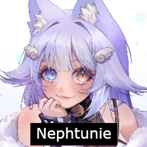 Nephtuniejpgpng — Twitch LATAM 2023 1.1 option 91