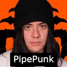 Pipepunkjpgpng — Twitch LATAM 2023 1.1 option 100