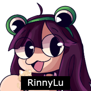 Rinnylupngpng — Twitch LATAM 2023 1.1 option 107