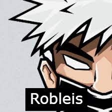 Robleisjpgpng — Twitch LATAM 2023 1.1 option 110