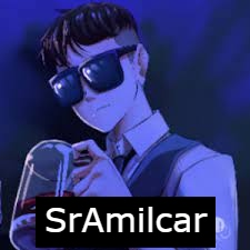 Zzzzz 1678856844sramilcarjpgpng — Twitch LATAM 2023 1.1 option 139