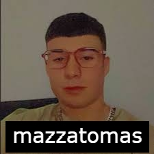 Zzzzz 1679027702mazzatomasjpgpng — Twitch LATAM 2023 1.1 option 143