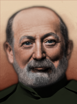 Fyodordan — Red Flood Russian Unifiers (TSF2) option 2