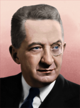 Portraitalexanderkerensky — Red Flood Russian Unifiers (TSF2) option 4