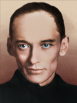 Portraitaltglebbokii — Red Flood Russian Unifiers (TSF2) option 7