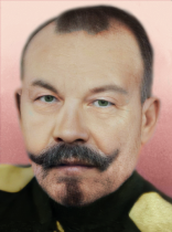 Portraitboldyrev — Red Flood Russian Unifiers (TSF2) option 8