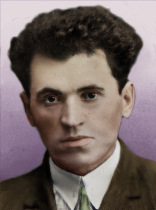 Portraitdkbpavelgorgulov — Red Flood Russian Unifiers (TSF2) option 9