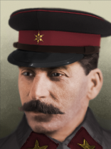 Portraitiosifstalin — Red Flood Russian Unifiers (TSF2) option 15