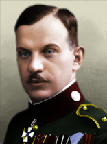 Portraitkckradolagajda — Red Flood Russian Unifiers (TSF2) option 16