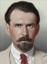Portraitorenikolaytrubetskoy — Red Flood Russian Unifiers (TSF2) option 17