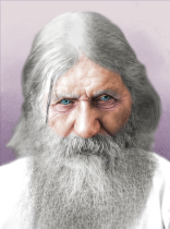 Portraitorerasputin — Red Flood Russian Unifiers (TSF2) option 18