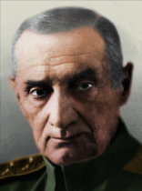 Portraitrusalexanderkolchak — Red Flood Russian Unifiers (TSF2) option 20