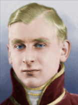 Portraitsibalexanderiv — Red Flood Russian Unifiers (TSF2) option 25
