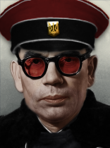 Portraitsibandreivlasov — Red Flood Russian Unifiers (TSF2) option 26