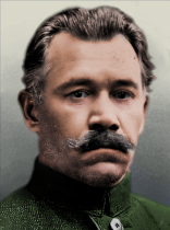 Portraitspiridonmerkulov — Red Flood Russian Unifiers (TSF2) option 28