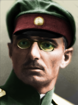 Portraitsrumikhaildrozdovsky — Red Flood Russian Unifiers (TSF2) option 29