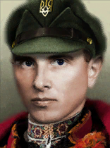 Portraitstepanbandera — Red Flood Russian Unifiers (TSF2) option 30
