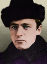 Portraitvelimirkhlebnikov — Red Flood Russian Unifiers (TSF2) option 31
