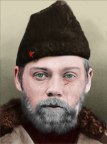 Portraitzhralexanderbogdanov — Red Flood Russian Unifiers (TSF2) option 34