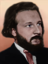 Portraitzhrnikolayavksentiev — Red Flood Russian Unifiers (TSF2) option 36