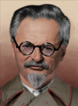 Zzzzz 1683296165trotsky — Red Flood Russian Unifiers (TSF2) option 40