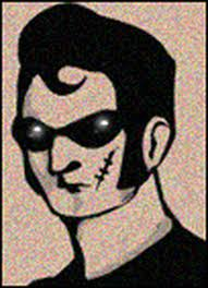 Johnny Hawthorne — Every GTA Protagonist Ever option 16