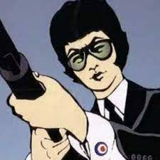 Rodney Morash — Every GTA Protagonist Ever option 29