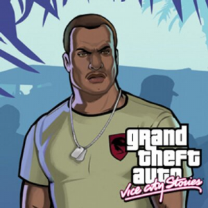 Victor Vance — Every GTA Protagonist Ever option 38