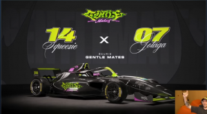 Gentlematespng — GP Explorer 2 : voitures option 5