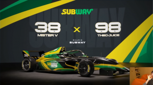 Subwaypng — GP Explorer 2 : voitures option 9