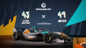 Wargamingpng — GP Explorer 2 : voitures option 10