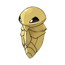 All Bug Type Pokemon — option 5