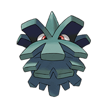 All Bug Type Pokemon — option 18