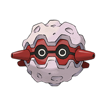 All Bug Type Pokemon — option 19