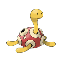 All Bug Type Pokemon — option 21