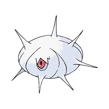 All Bug Type Pokemon — option 24