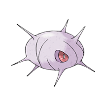 All Bug Type Pokemon — option 26