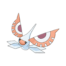 All Bug Type Pokemon — option 29