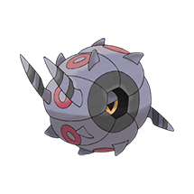 All Bug Type Pokemon — option 50